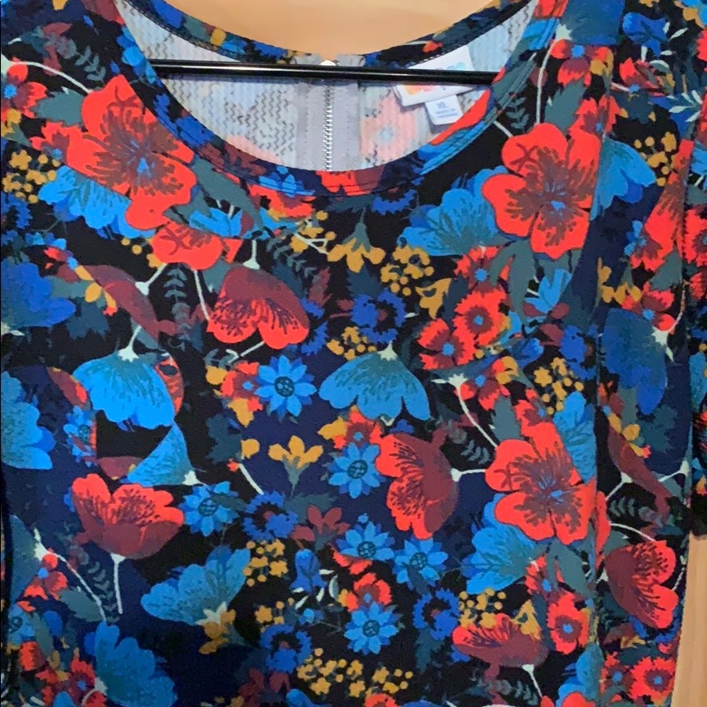 Xl lularor amelia